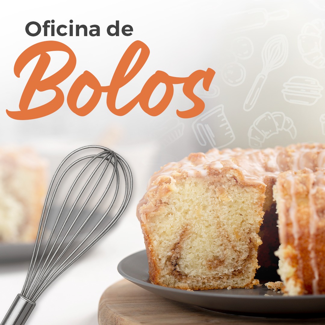 OFICINA DE BOLOS